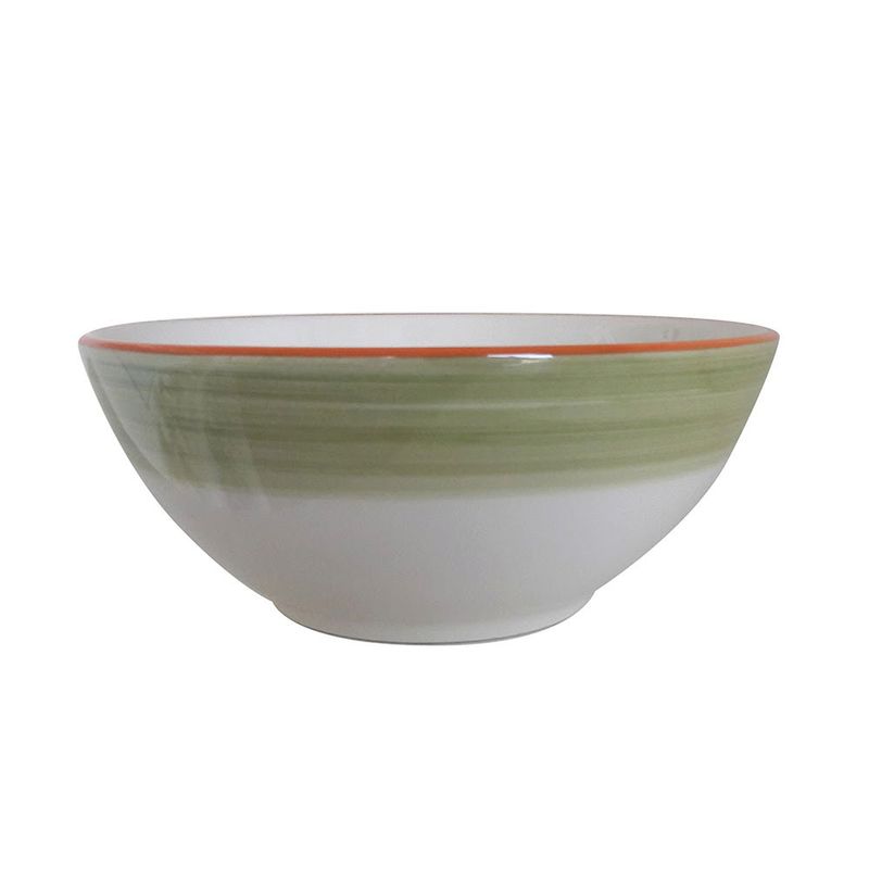 Ensaladera-De-Ceramica-22cm---Verde-3-17883