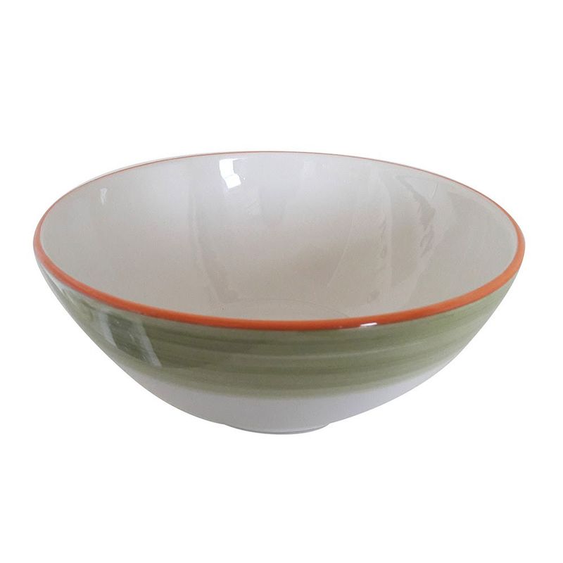 Ensaladera-De-Ceramica-22cm---Verde-4-17883