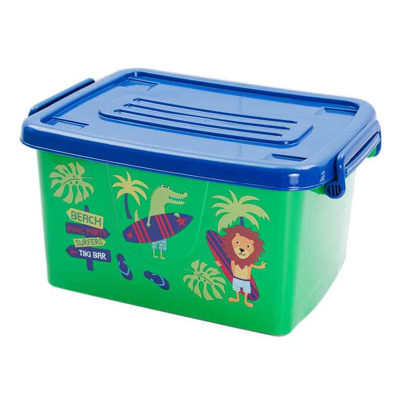 Caja-Organizadora-De-Plastico-Con-Ruedas-Kids-Krea-3-25432