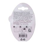 Perchita-Con-Ventosa-Baby-Bird-Lock-Krea-3-5034