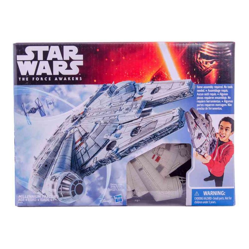 Star-Wars-Episodio-VII-Millennium-Falcon-Basico-Star-Wars-Episodio-Vii-Millennium-Falcon-2-35284