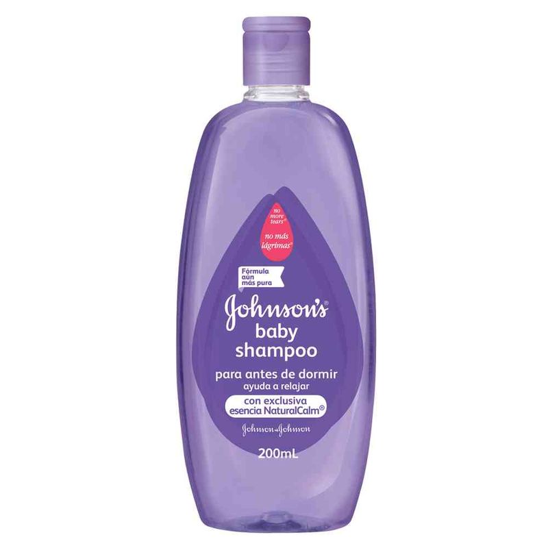 Shampoo-Johnson-Baby-200-Ml-2-34822