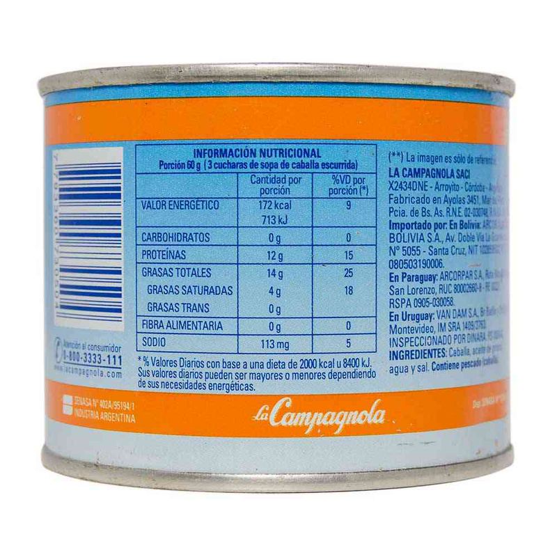 Caballa-En-Aceite-Y-Agua-La-Campagnola-201-Gr-2-44094