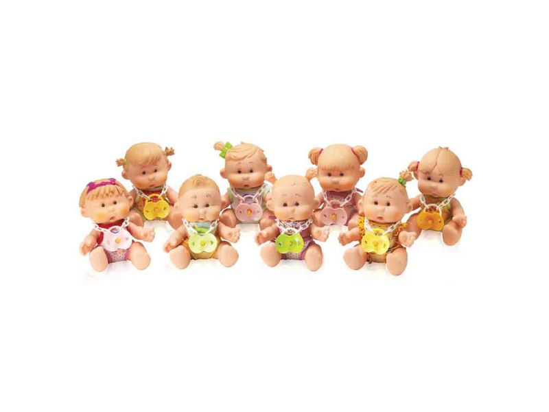 Muñeca yogurtini sale