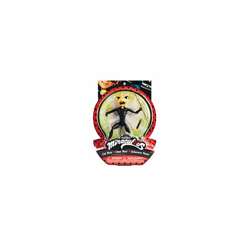 Miraculous-Ladybug-Figura-14cm---3-Surt-3-38985