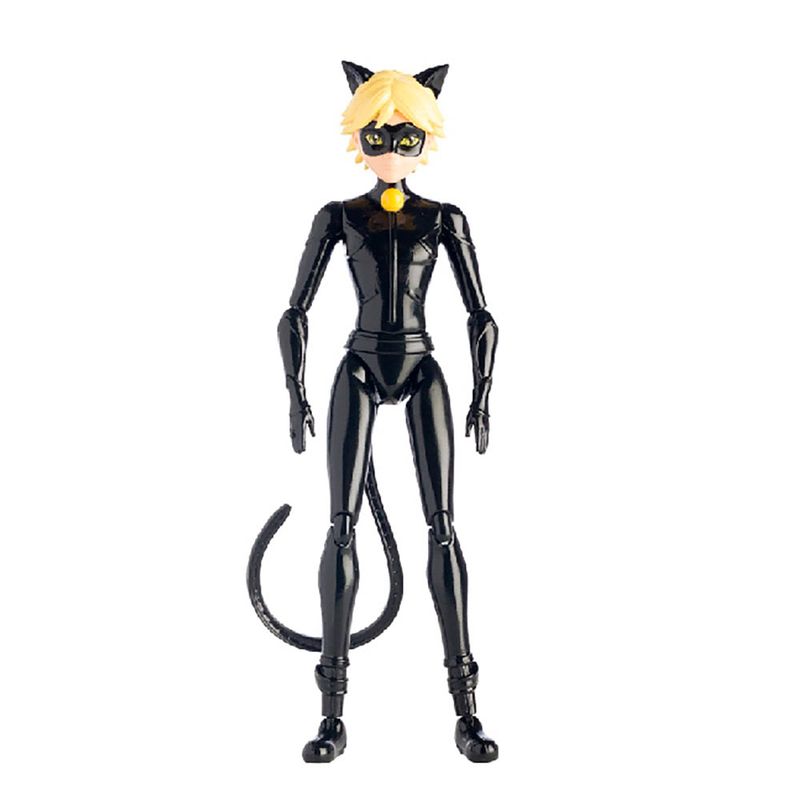 Miraculous-Ladybug-Figura-14cm---3-Surt-5-38985