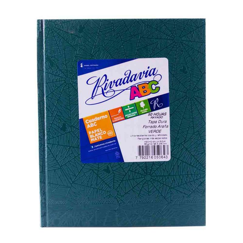 Cuaderno-Rayado-Rivadavia-ABC-Verde-48-Hojas--Cuaderno-Rayado-Verde-Rivadavia-Abc-50-Hojas-2-21348