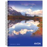 Cuaderno-Rayado-Avon-84-Hojas--Cuaderno-Avon-espiral-sin-Atributo-s-e-hjs-84-6-11247