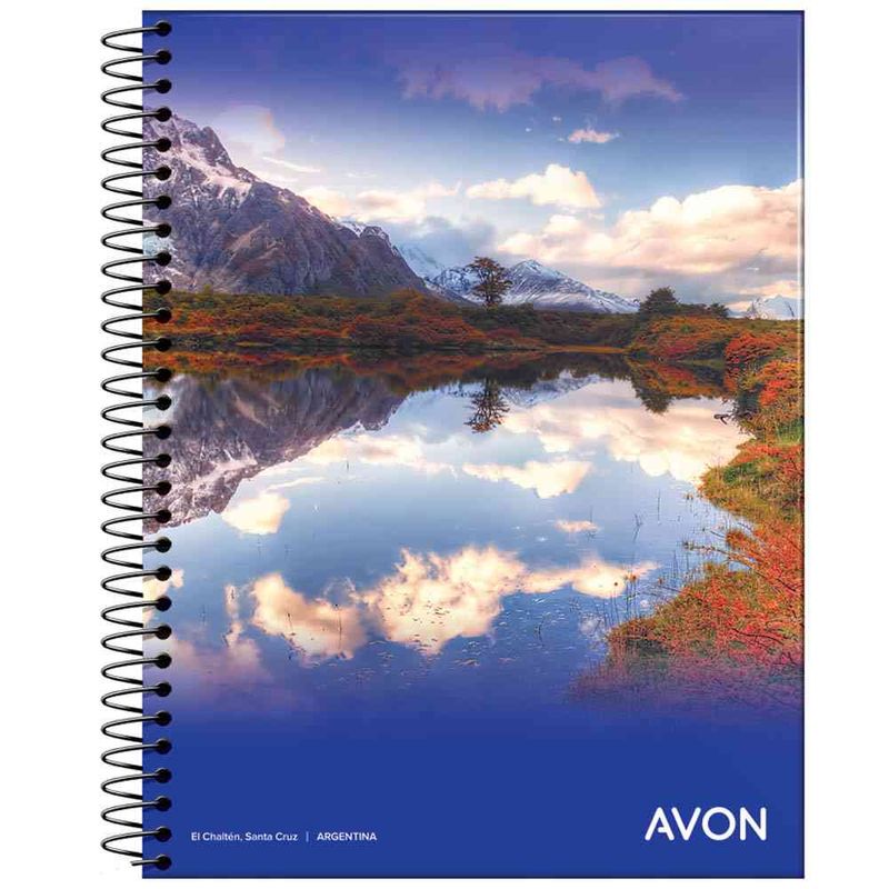 Cuaderno-Rayado-Avon-84-Hojas--Cuaderno-Avon-espiral-sin-Atributo-s-e-hjs-84-6-11247