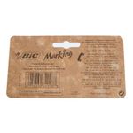 Marcador-Para-Pizarra-Negro-Bic-3-28556