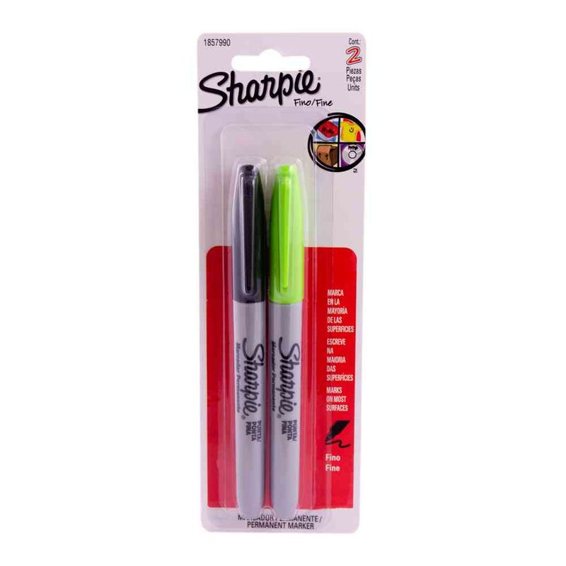 Marcador-Sharpie-Fino-Colores-X-2-Unidad-3-37063