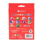 Marcadores-Simball-X-10-Colorplus-Tipo-P-3-35429