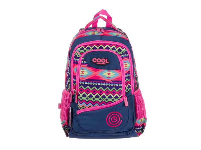 MOCHILA LSD COOL ESPALDA varios dise os 9130003 Vea