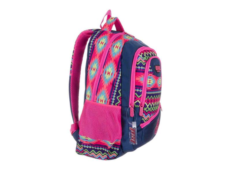 MOCHILA LSD COOL ESPALDA varios dise os 9130003 Vea