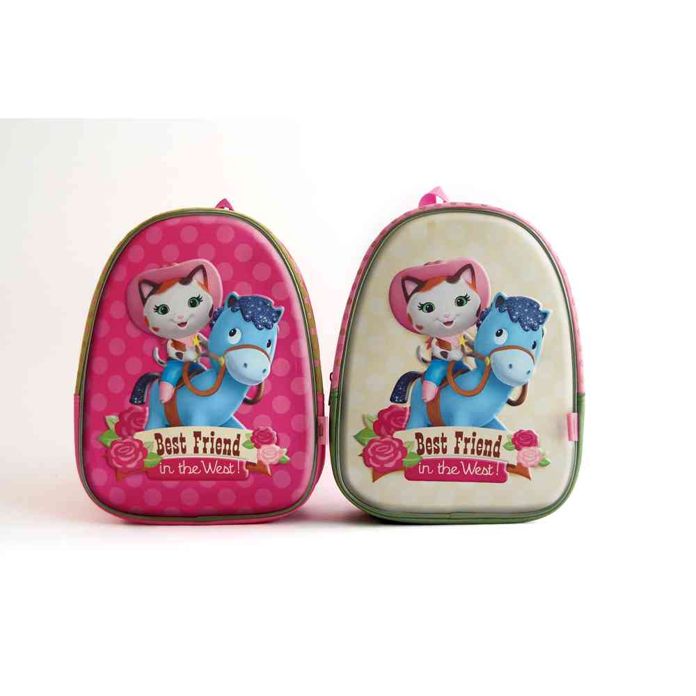 Sheriff callie outlet backpack