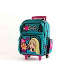 Mochila-Barbie-Dots-Carro-Premiun-3d-Grande-5-828
