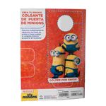 Minions-6-libro-De-Lujo-P-pintar-cja-un-1-3-23909