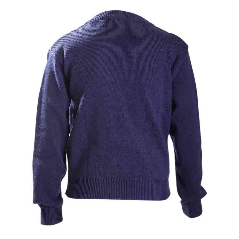 Cardigan-Colegial-Unisex-Azul-T10-3-36453