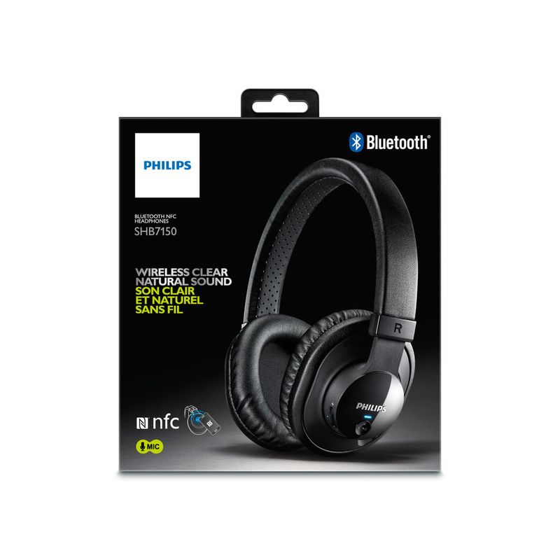 Auricular-Philips-Bluetooth-Shb7150fb-00-bluetooth-Shb7150fb-00-cja-un-1-3-45624