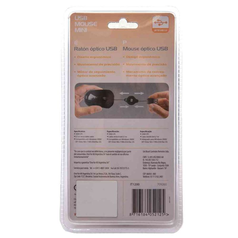 Mini-Mouse-Usb-One-For-All-It-1200-Negro-3-29176