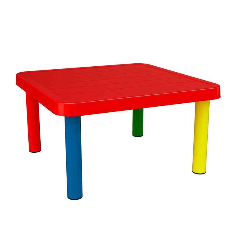 Mesa-Infantil-70x70cm-C-patas-Metal-Colores-Surt-F4570-cja-un-1-2-83830