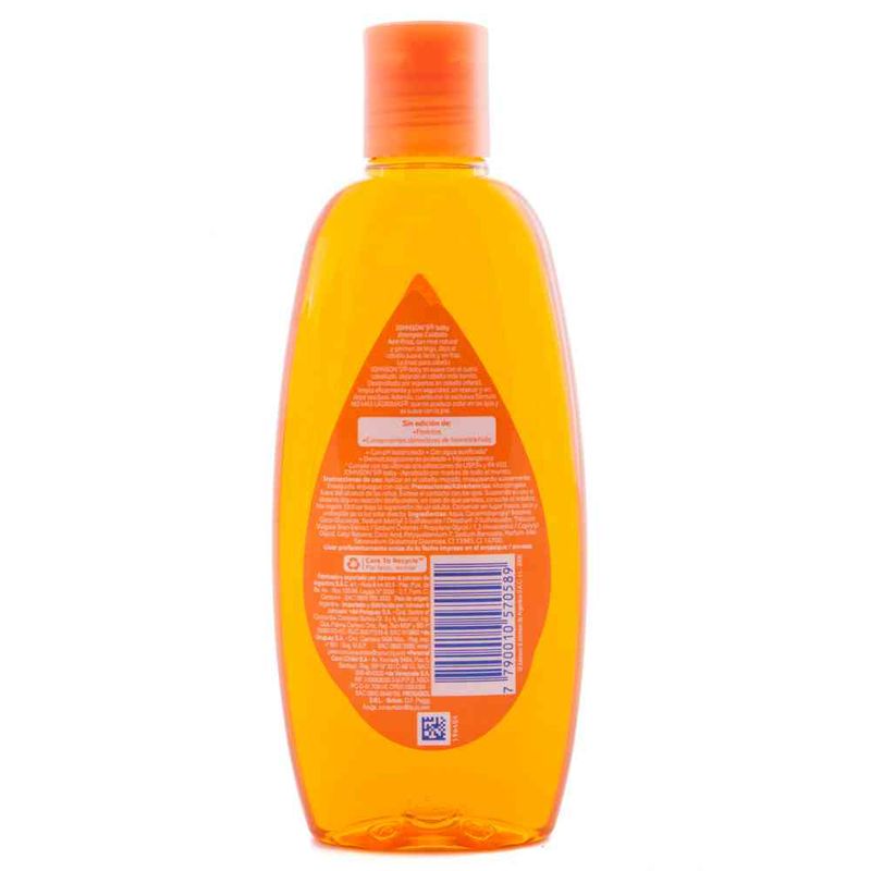 Shampoo-Johnson-Baby-Proteccion-Liso-Y-Sedoso-200-Ml-2-27709