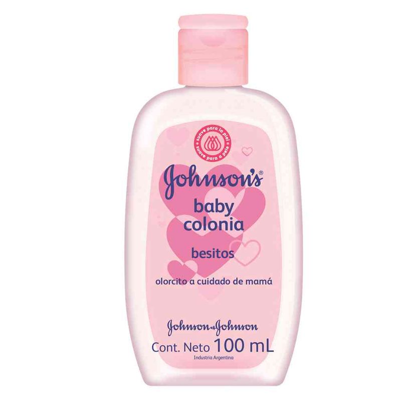 Colonia-Johnson-Baby-Besitos-100-Ml-2-28897