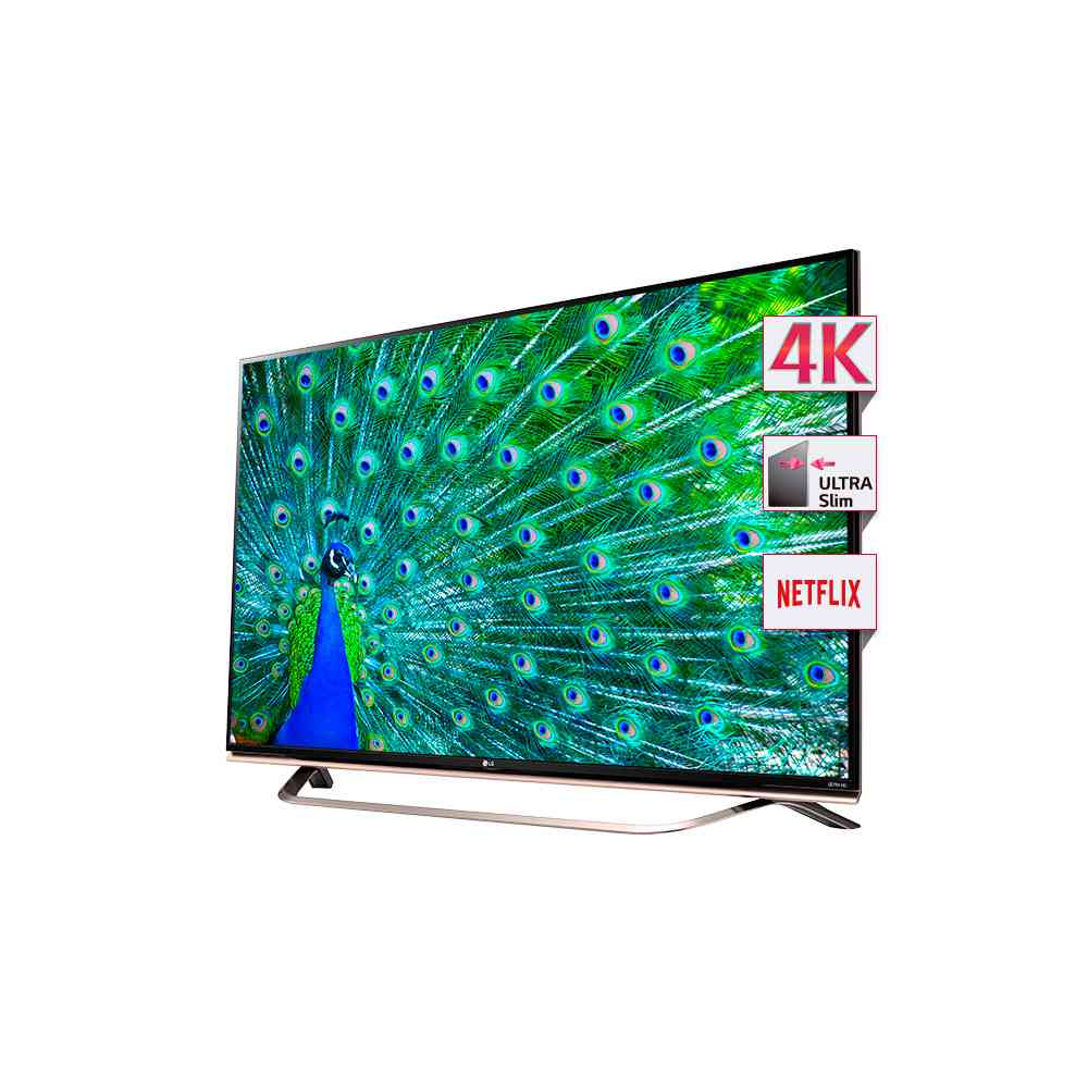 LED 55' LG 55UF8500 SUPER UHD SMART 3D - Supermercado Online Disco | Todo  lo que necesitás