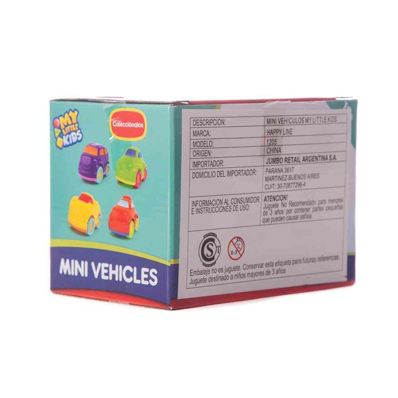 Auto-a-Control-Remoto-My-Little-Kids-Mini-Vehiculos-My-Little-Kids-s-e-un-1-2-29542