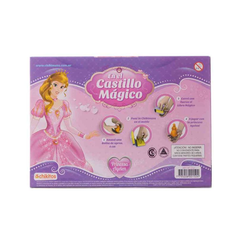 Masa-Chikimasa-Libro-con-Molde-Princesa-Masa-Chikimasa-Libro-Con-Molde-Princesa-Caja-1-Un-2-6722