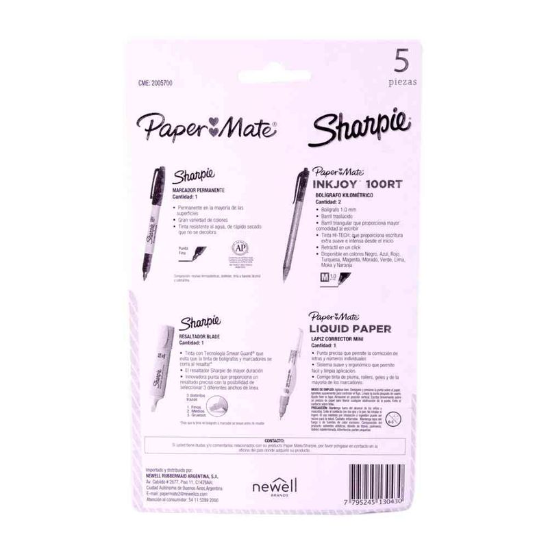 Pack-2-Boligrafos---Lapiz-Corrector-Mini-3-36207
