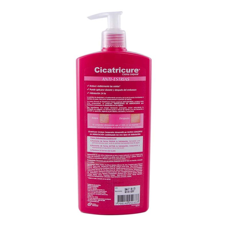 Crema-Corporal-Cicatricure-Anti-Estrias-400-Ml-3-8481