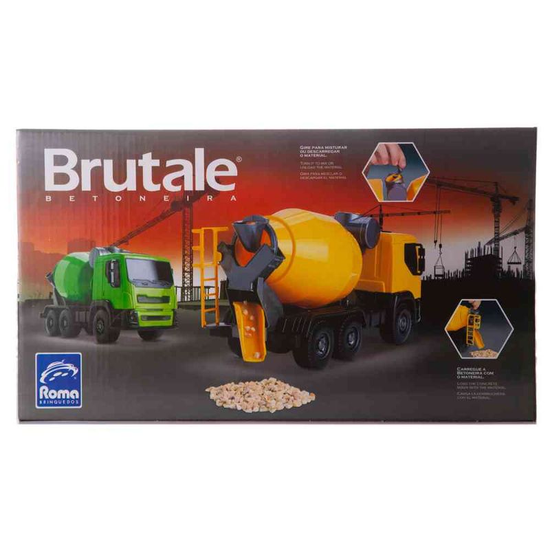 Camion-Brutale-Mezclador-s-e-un-1-2-1973