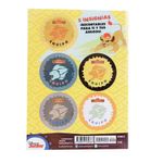 Guardia-Del-Leon-50-Stickers-3-38634