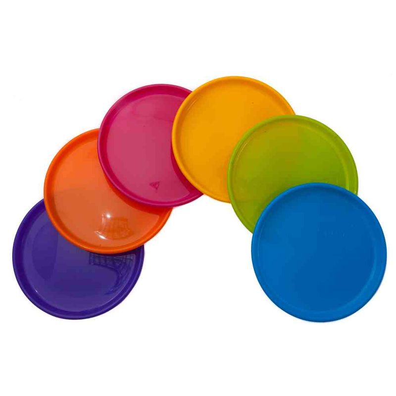 Set-De-Platos-Plasticos-De-Colores-Prty-Fiestas-2-24519