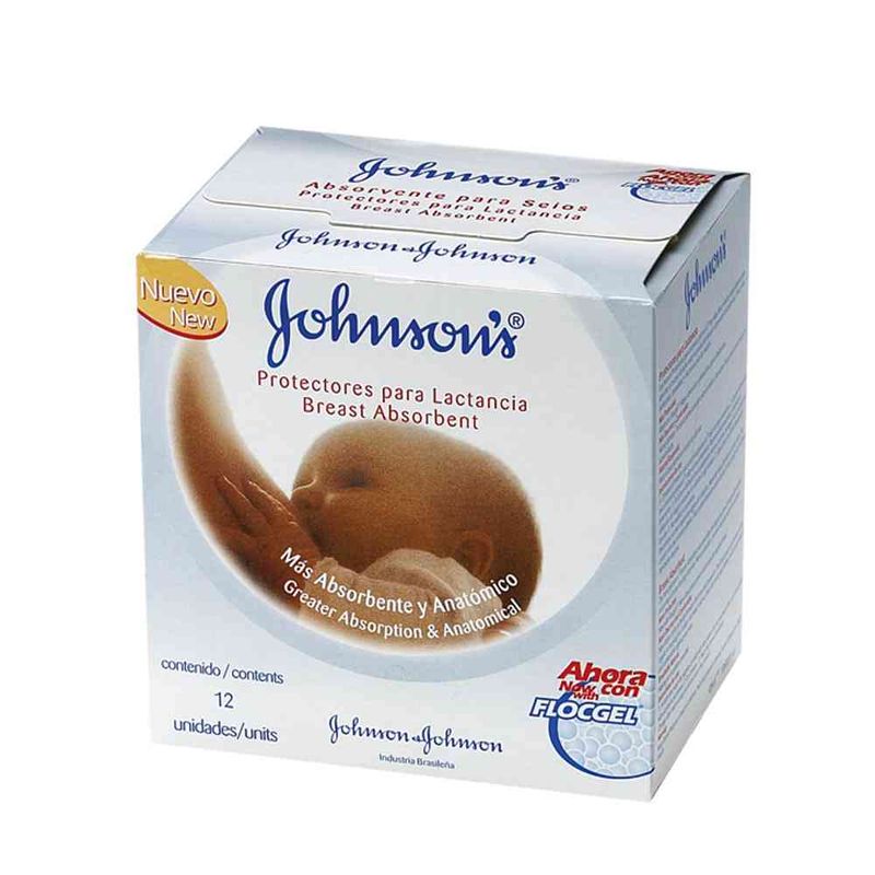 Protectores-Mamarios-Johnson-s-12-U-2-41091