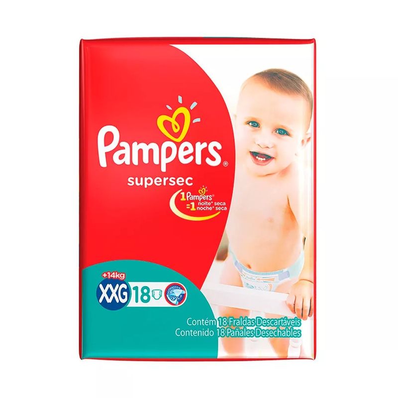 Pañales-Descartables-Pampers-Supersec-Extra-Grande-18-U-2-8700