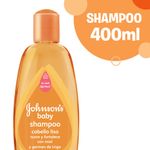 Shampoo-Johnson-Baby-Liso-Y-Sedoso-400-Ml-1-27725