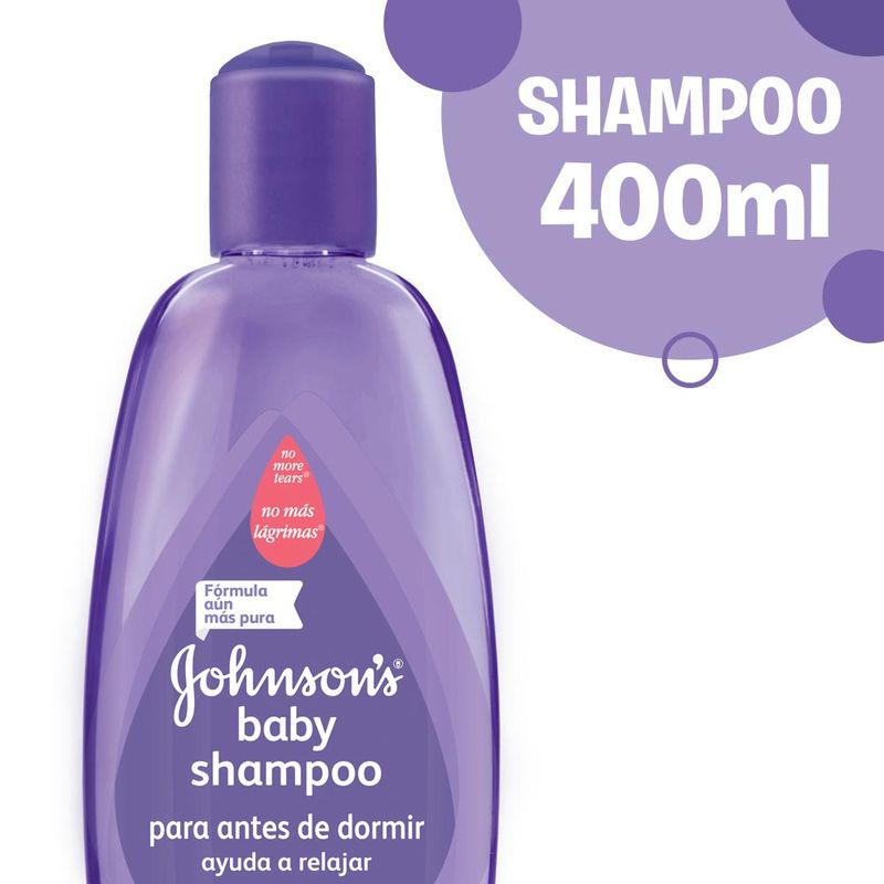 Shampoo-Johnson-Baby-400-Ml-1-34843