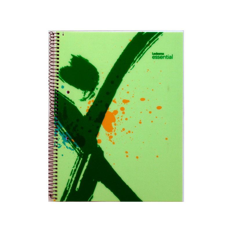 Cuaderno-Rayado-Essential-Verde-84-Hojas--Cuaderno-Rayado-Verde-Essential-84-Hojas-1-35480