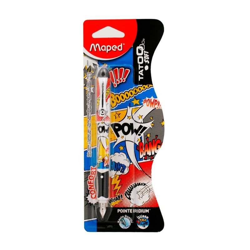 Pluma-Maped-Tatoo-Comic-1-36461