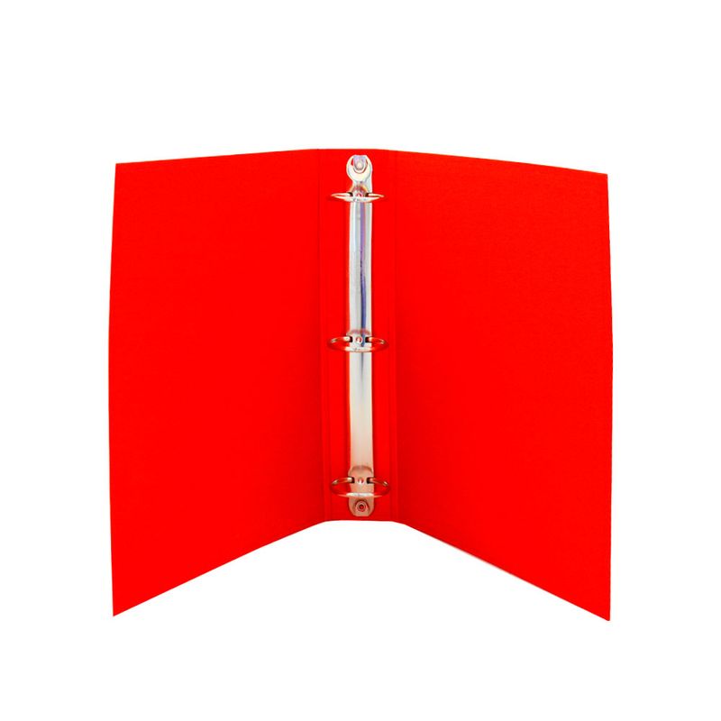 Carpeta-Util-Of-Plastica-N°3-Colores-Surtidos-Carpeta-Escolar-Util-Of-6-24725