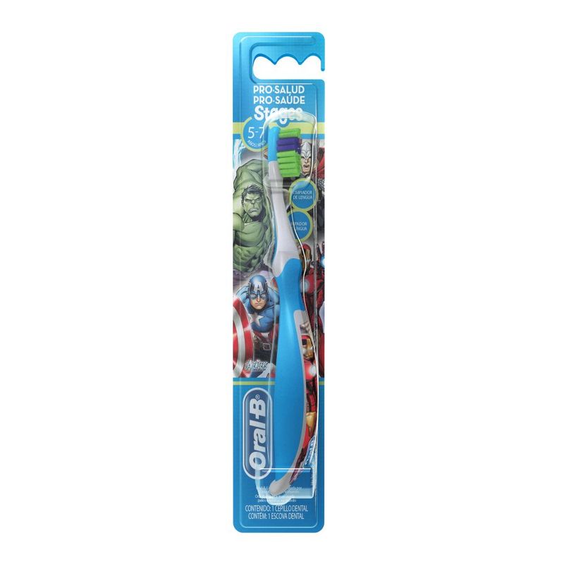 Cepillo-Dental-Oral-B-Junior-s-e-un-1-2-10046