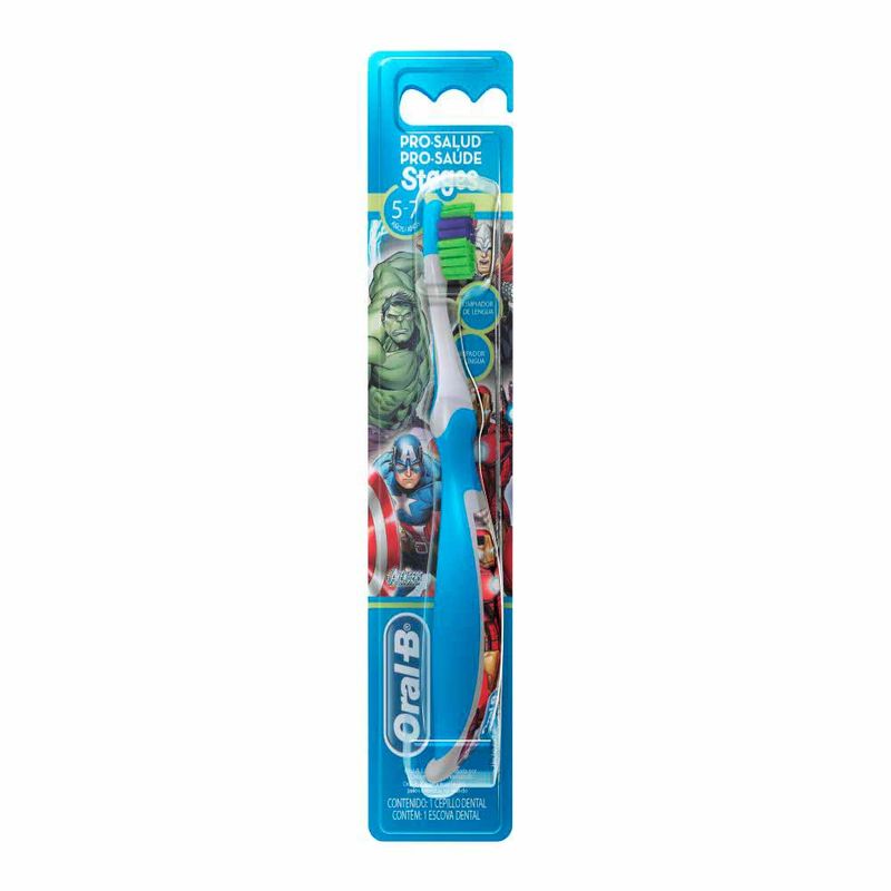 Cepillo-Dental-Oral-B-Junior-s-e-un-1-1-10046