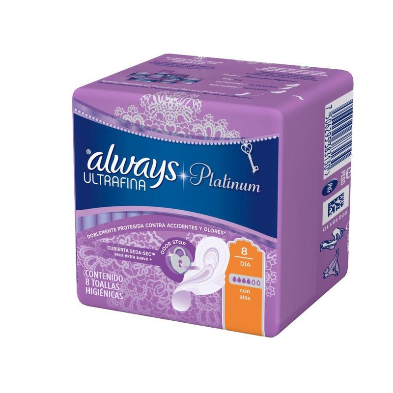 Toallas-Always-Platinium-Ultra-Dia-8-U-6-42072