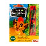 Hora-De-Leer-Y-Pintar---Guardia-Del-Leon-1-246696