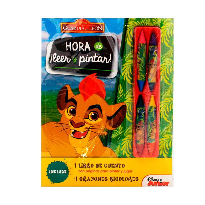 Hora-De-Leer-Y-Pintar---Guardia-Del-Leon-1-246696