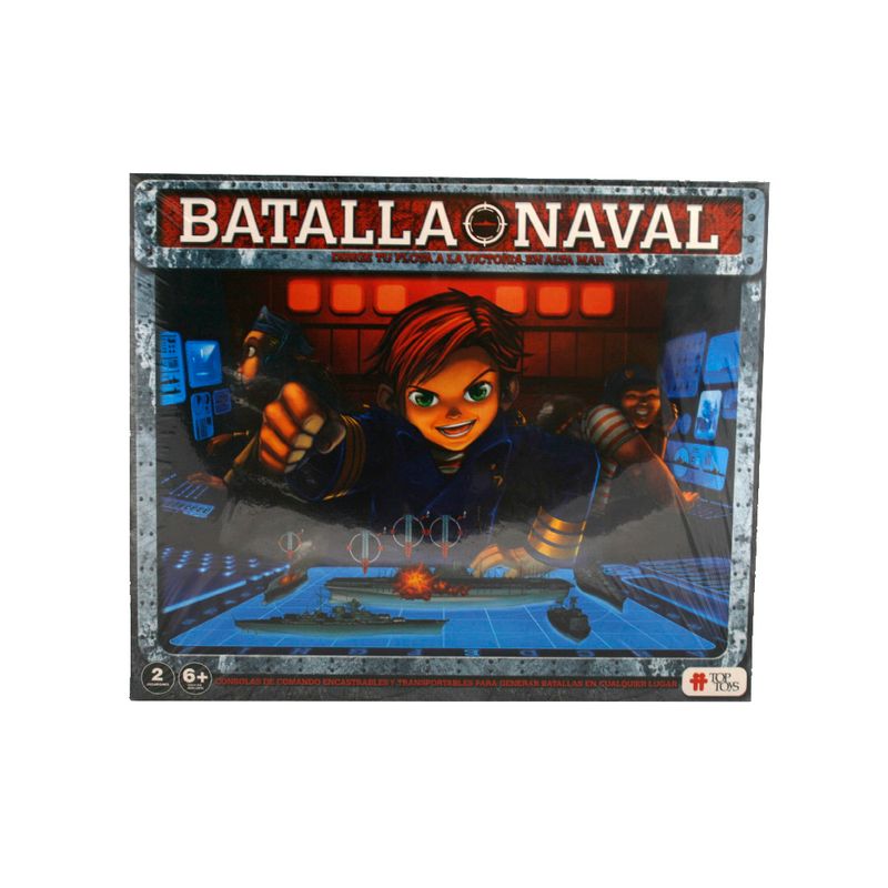 Juego-de-Mesa-Errekaese-Batalla-Naval-Juego-De-Mesa-Errekaese--Batalla-Naval--Caja-1-Un-1-20064