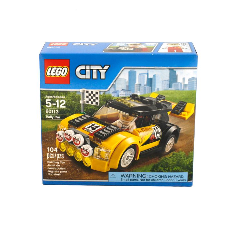 Lego-Ciudad--Auto-Rally--Auto-De-Rally-1-23364