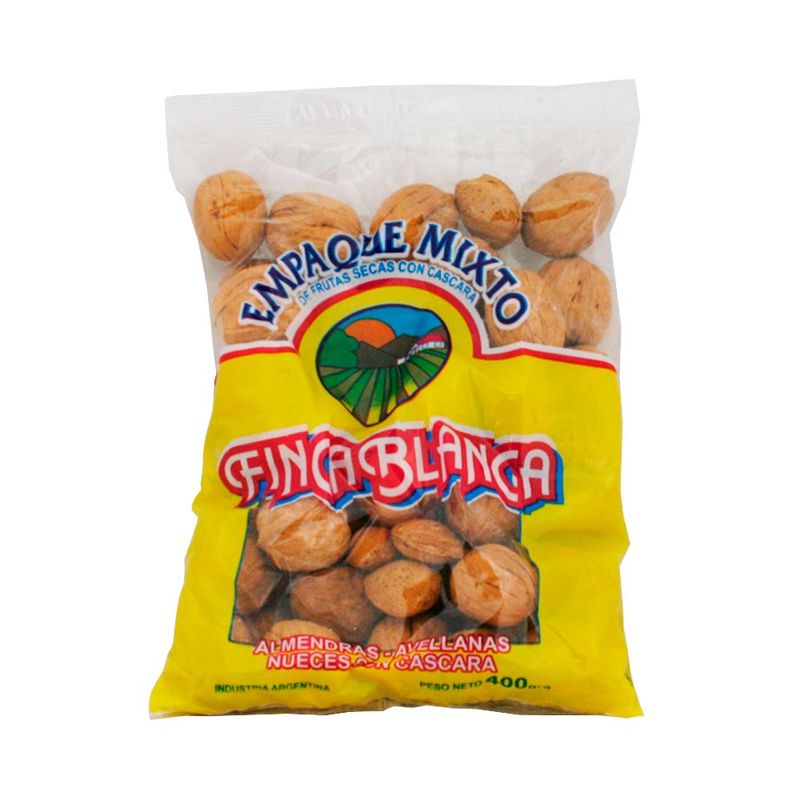 Empaque-Mixto-Nueces-Almendras-Avellanas-Catañas-Finca-Blanca-400-Gr-1-19711